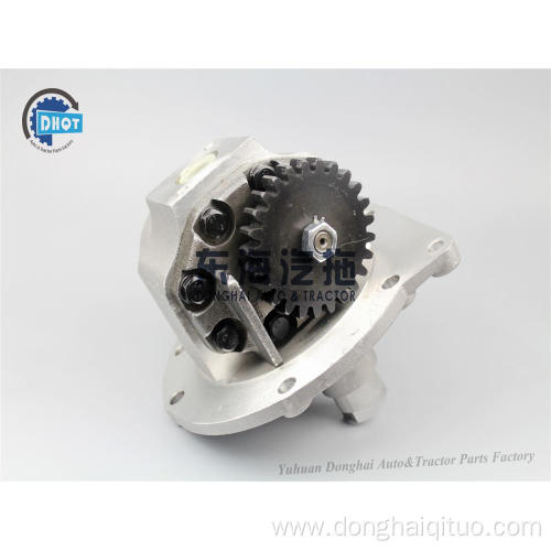 hydraulic pump D8NN600KB 83903972 for ford tractor